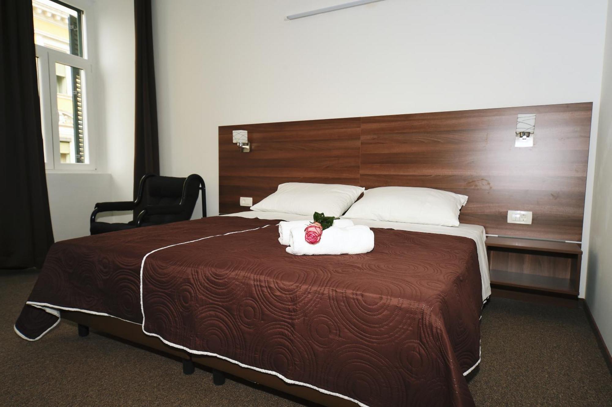 Riva Rooms Риека Номер фото