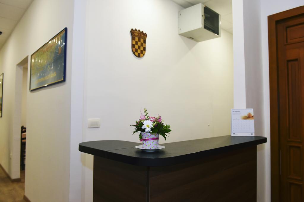 Riva Rooms Риека Экстерьер фото
